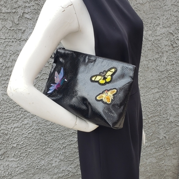 Victoria's Secret clutch‎ - Picture 3 of 9